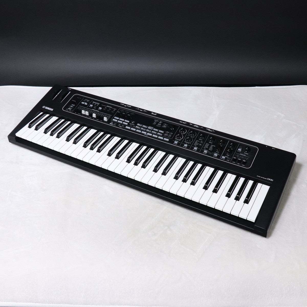 YAMAHA CK61 Stage Keyboard 【梅田店】（中古/送料無料）【楽器検索