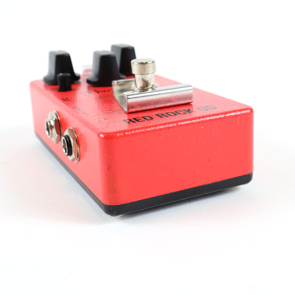 Providence 【中古】 Providence ROD-1 RED ROCK OD オーバードライブ