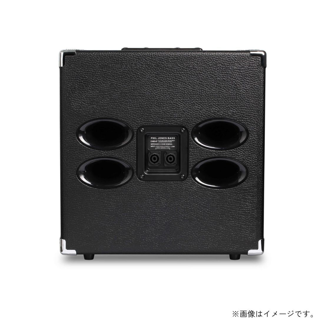 Phil Jones Bass CAB-47（新品/送料無料）【楽器検索デジマート】