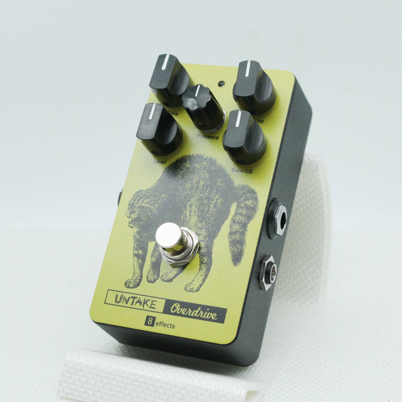 UNTAKE GUITARS UNTAKE OVERDRIVE ジャズマスター専用オーバードライブ