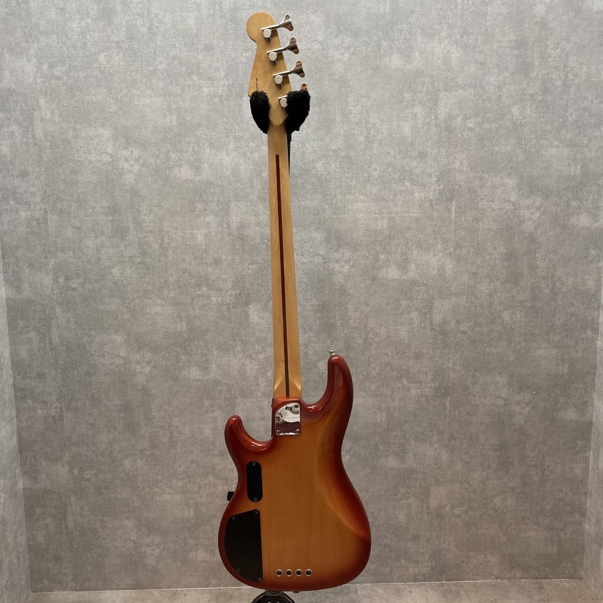 Fender Mexico Deluxe Zone Bass【三重本店】（中古/送料無料
