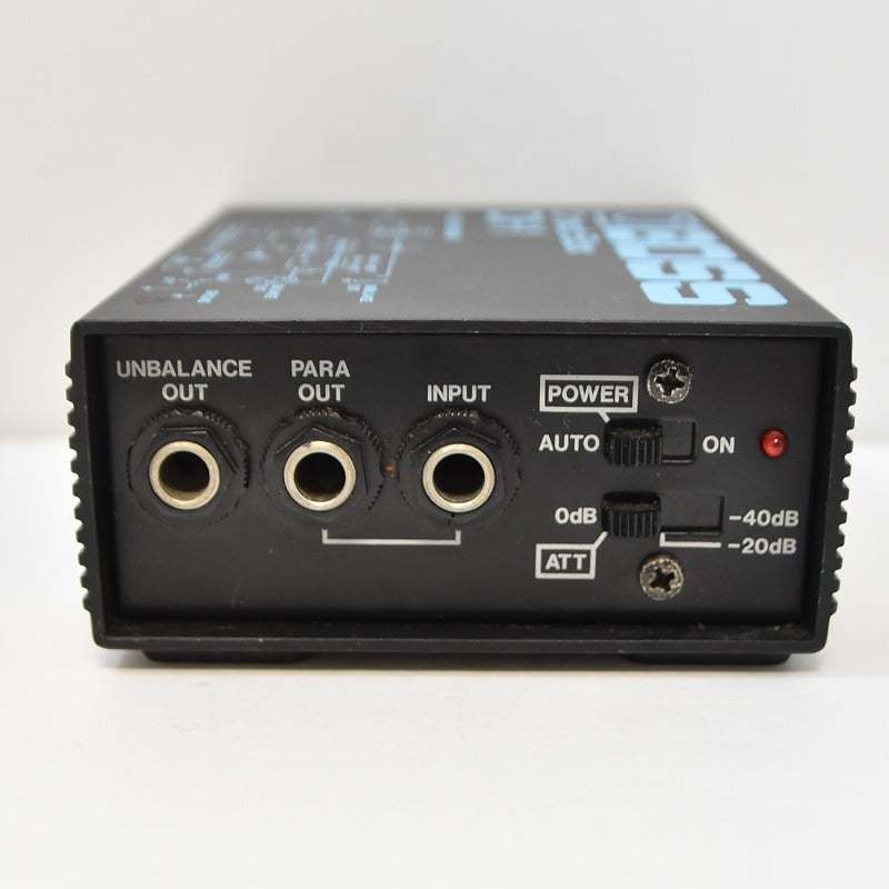 【美品】BOSS di-1 New BOSS DI-1 40844 | eBay