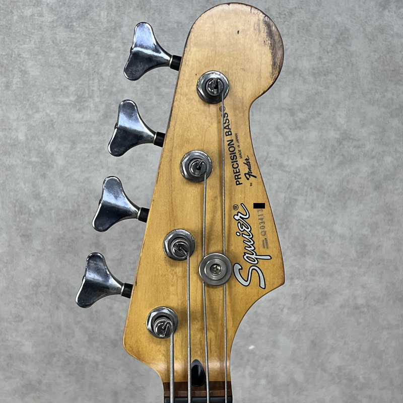 Squier by Fender SPJ-39【加古川店】（中古/送料無料）【楽器