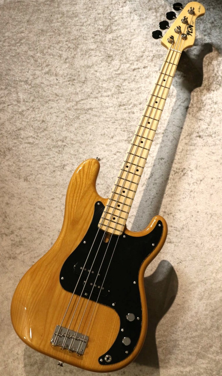 FUJIGEN(FGN) NPB100MAH -Vintage Natural- #G250088【4.83kg