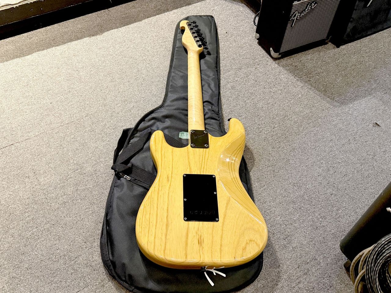 Bill Lawrence BC2E-90B（中古）【楽器検索デジマート】