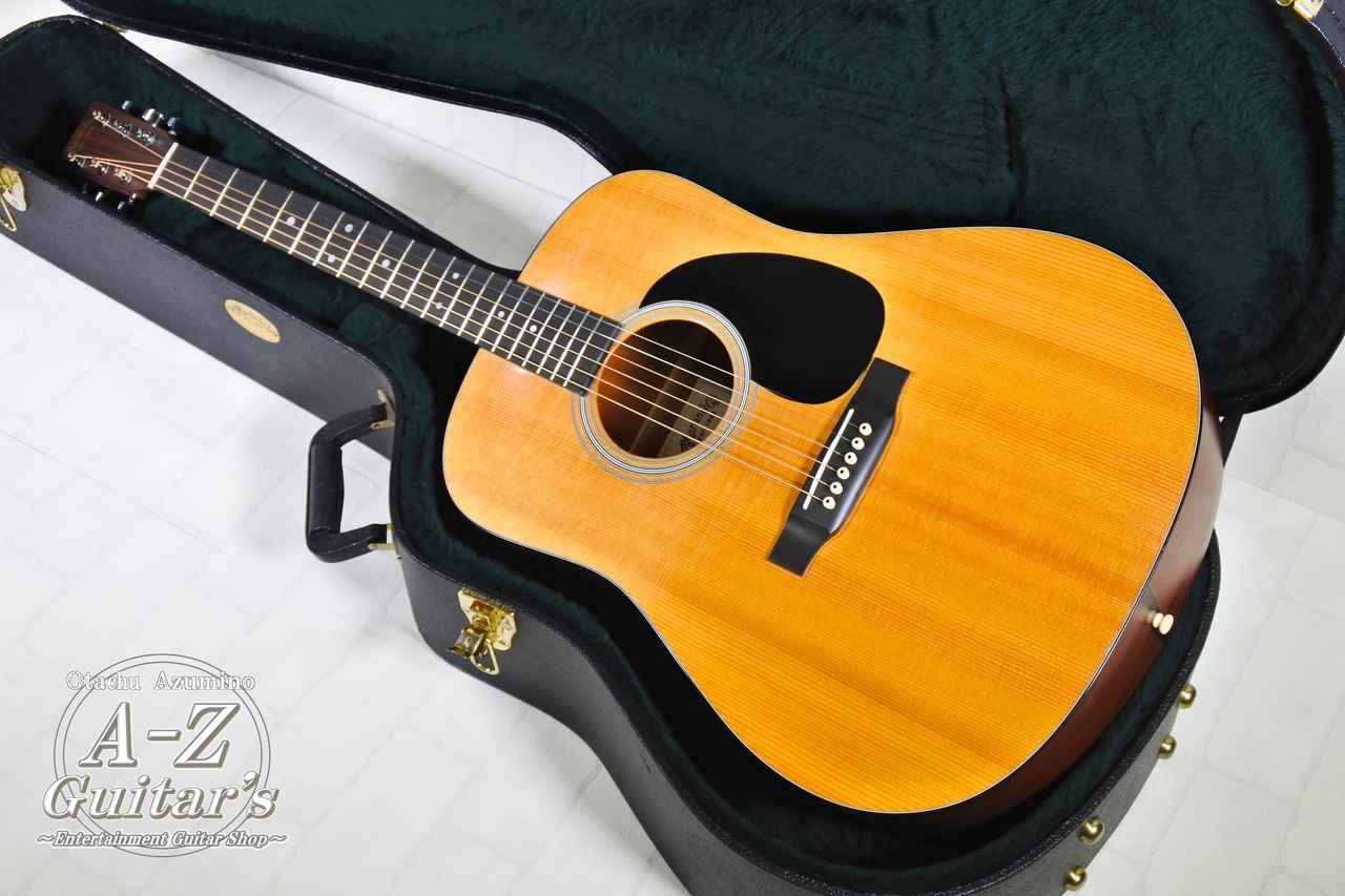 Martin D-1GT【訳あり特価】（中古/送料無料）【楽器検索デジマート】