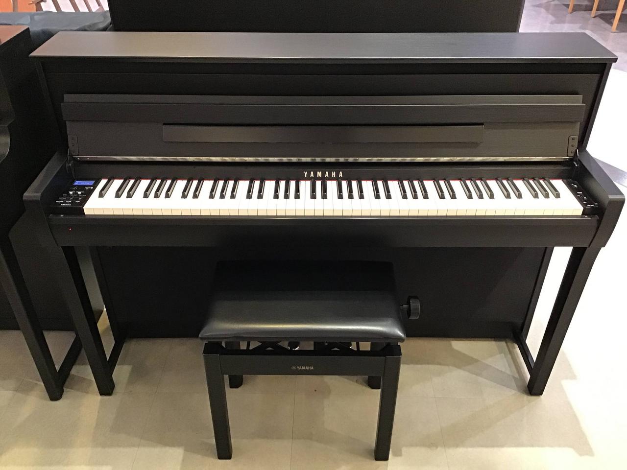 YAMAHA クラビノーバ　CLP 685 PE ヤマハ ヤマハ | CLP-685PE - Clavinova（クラビノーバ） - 概要