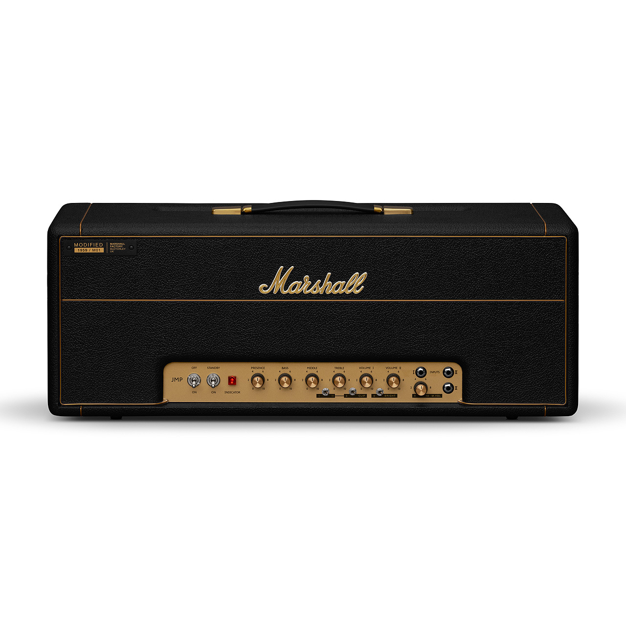 Marshall 1959MS -1959HW MODIFIED-【即納可能!!】（新品/送料無料