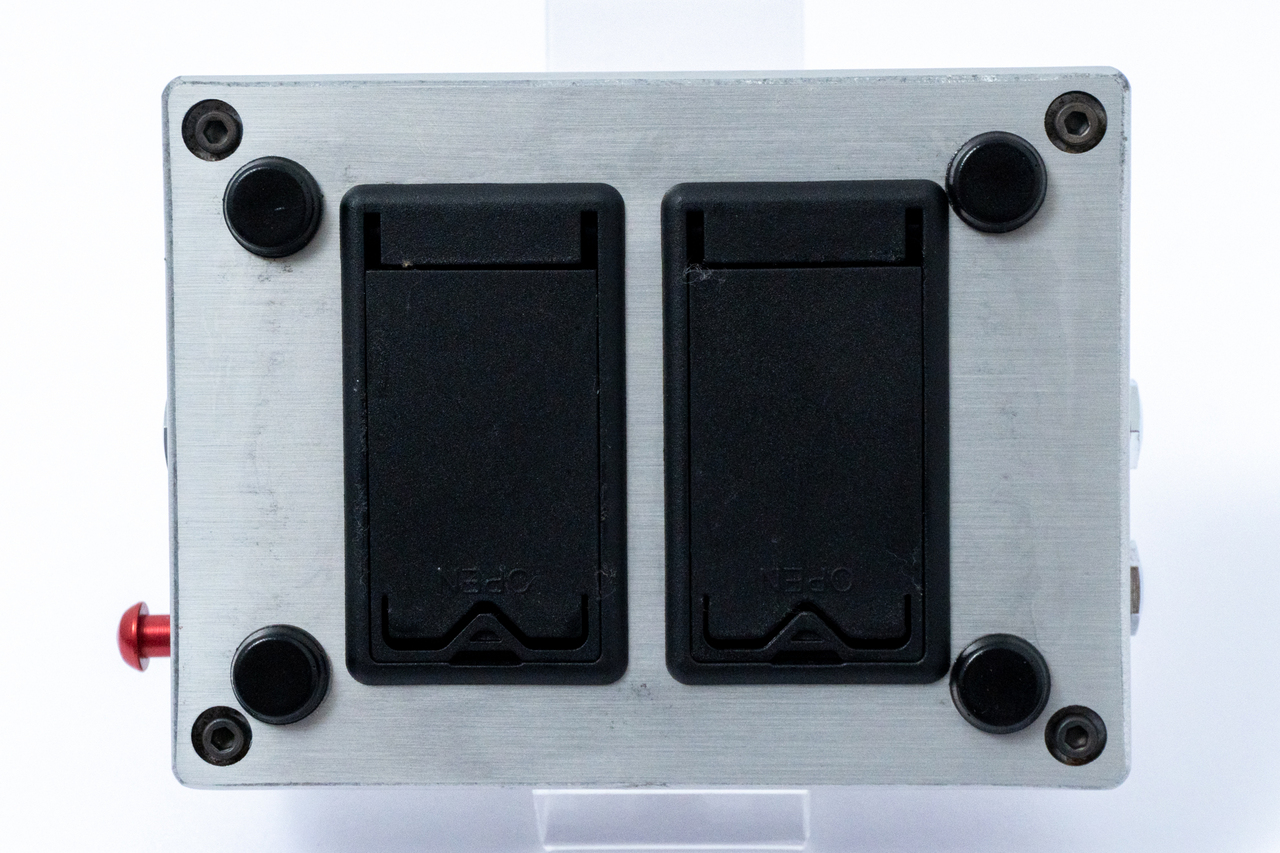 MXR M181 Blow Torch Bass Distortion【GIB兵庫】（中古/送料無料