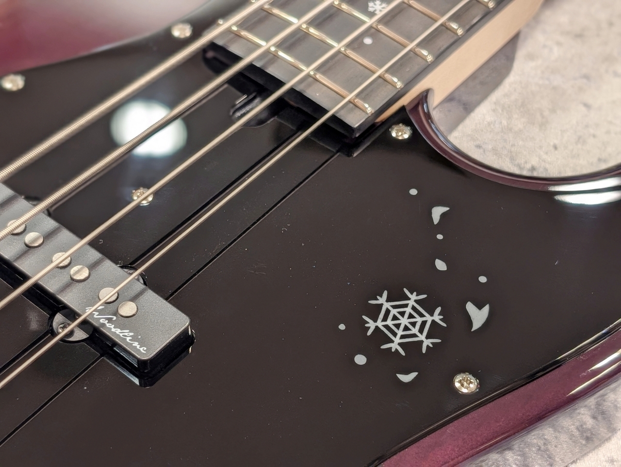 【翔出品】【ジャンク品】Bruce Wei 7弦ベース 翔出品】【ジャンク品】Bruce Wei 7弦ベース 7弦 ベース」の人気商品一覧