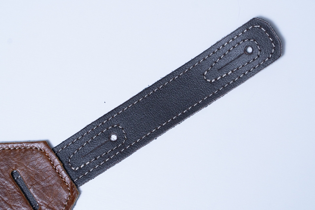 LK Straps Fodera Strap #1 3.3inch【GIB横浜】（新品/送料無料