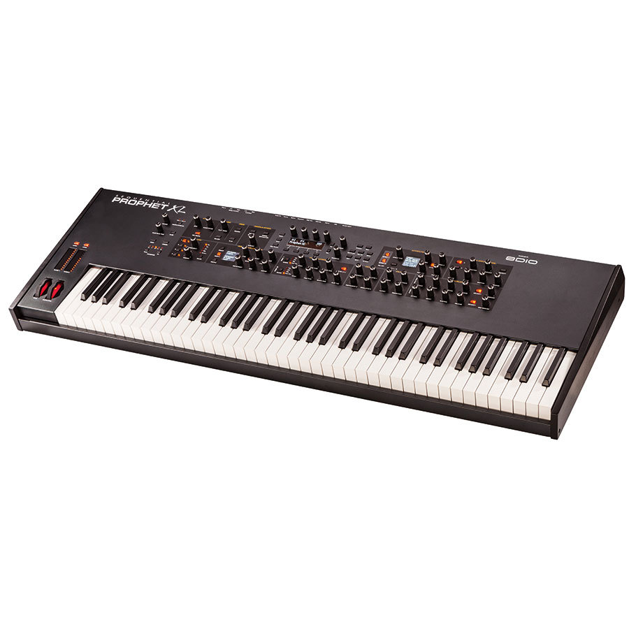 SEQUENTIAL Prophet XL（新品/送料無料）【楽器検索デジマート】