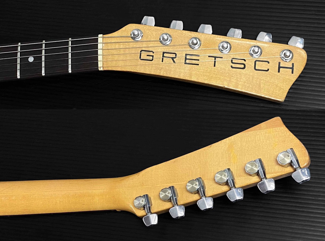 Gretsch TK-300 mod（中古/送料無料）［デジマートSALE］【楽器検索