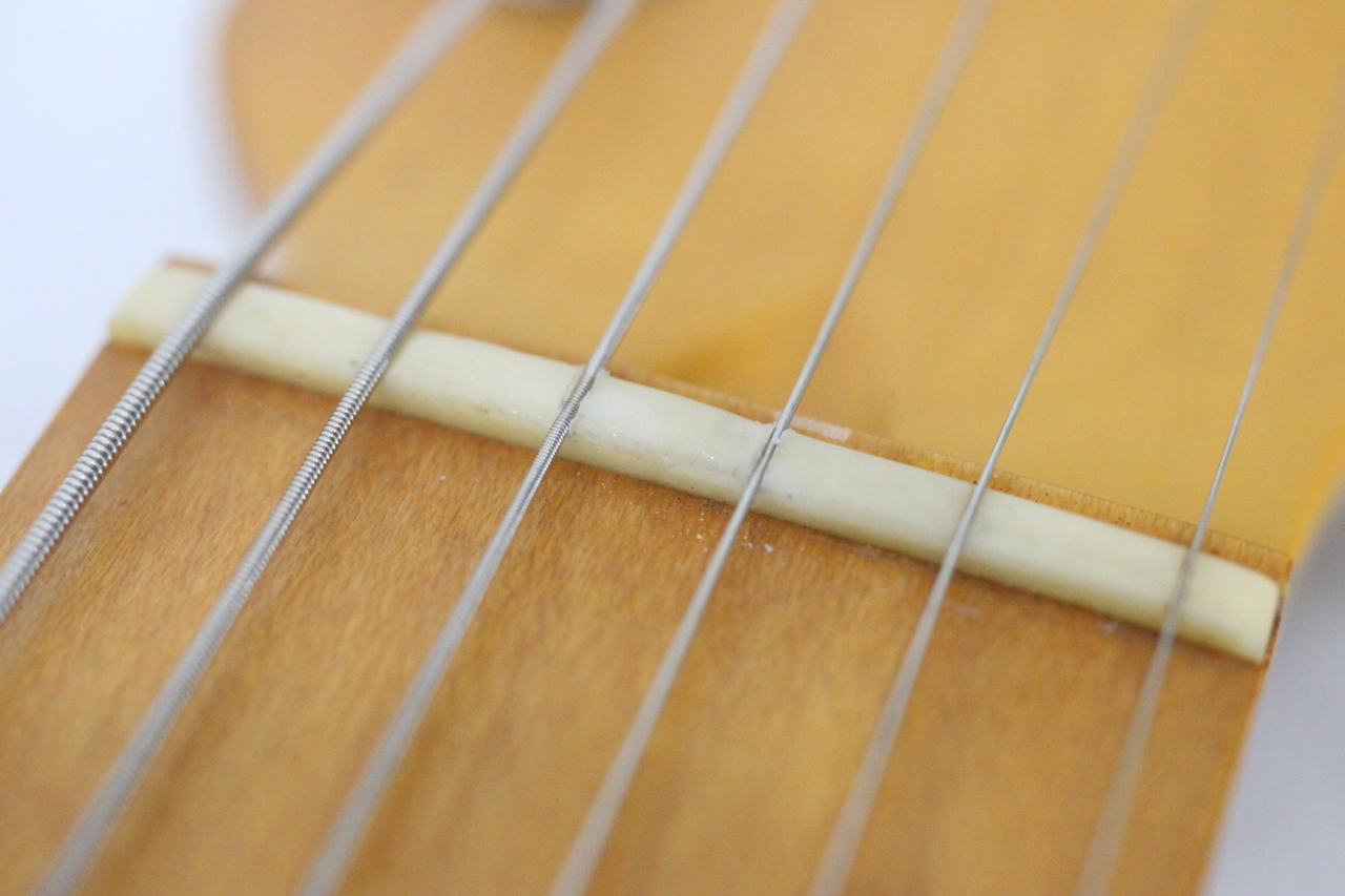 FUJIGEN(FGN) JST-5M（中古）【楽器検索デジマート】
