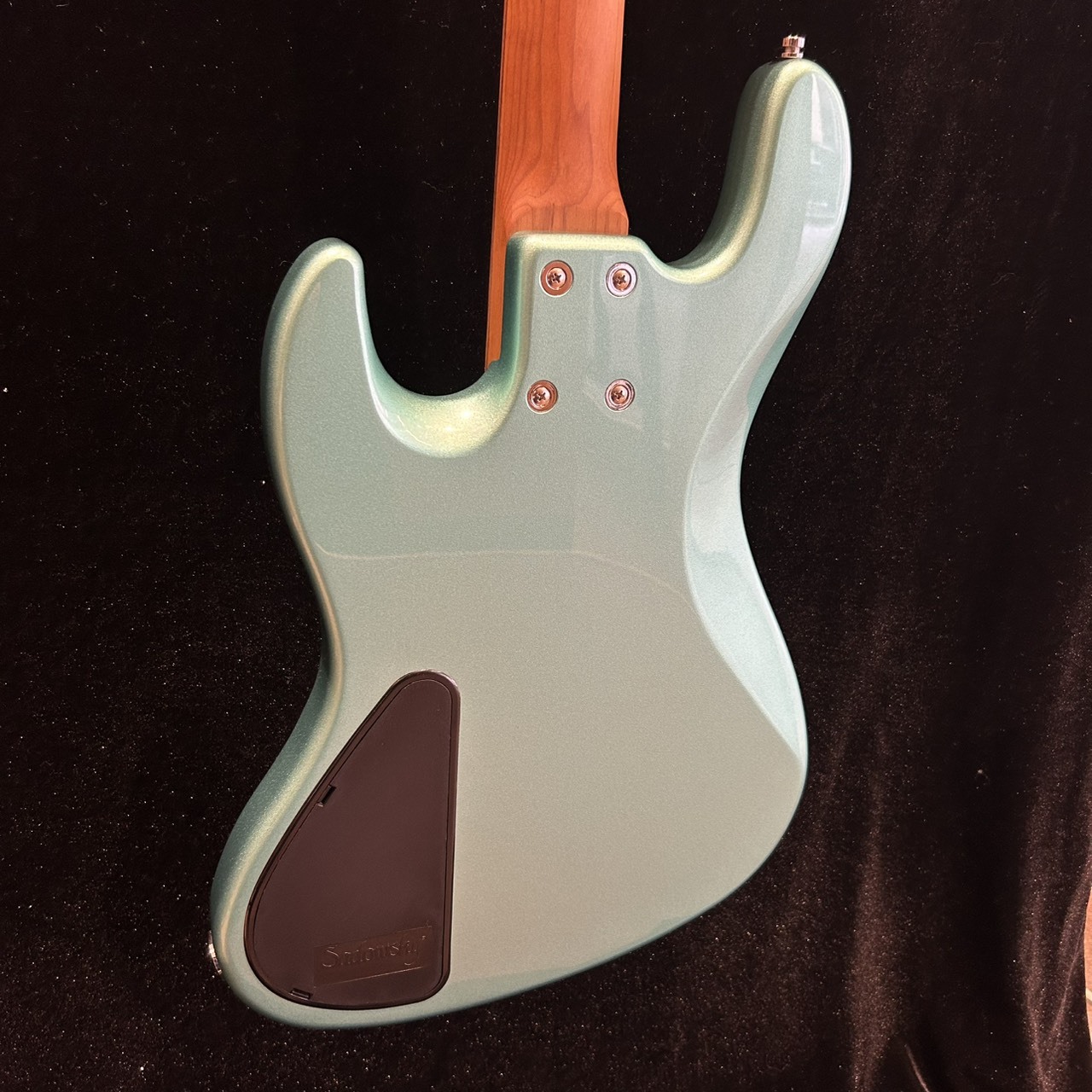 Sadowsky MX21 VJ4/R【メーカーアウトレット品】（新品/送料無料