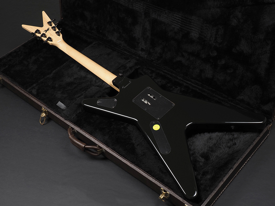 DUKE MLタイプ　Dimebag Darrel風 DUKE MLタイプ Dimebag Darrel風 - メルカリ