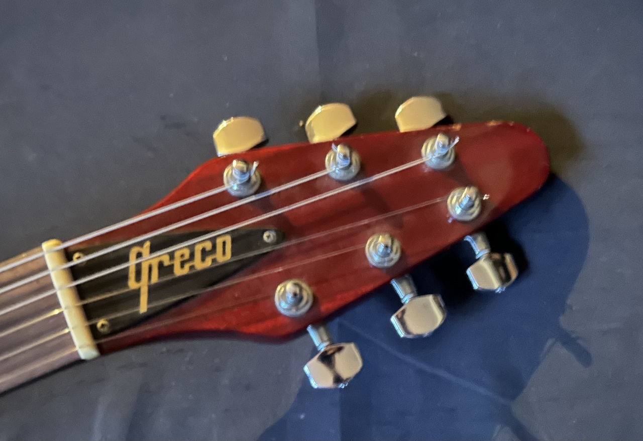 Greco BM-90（中古）【楽器検索デジマート】