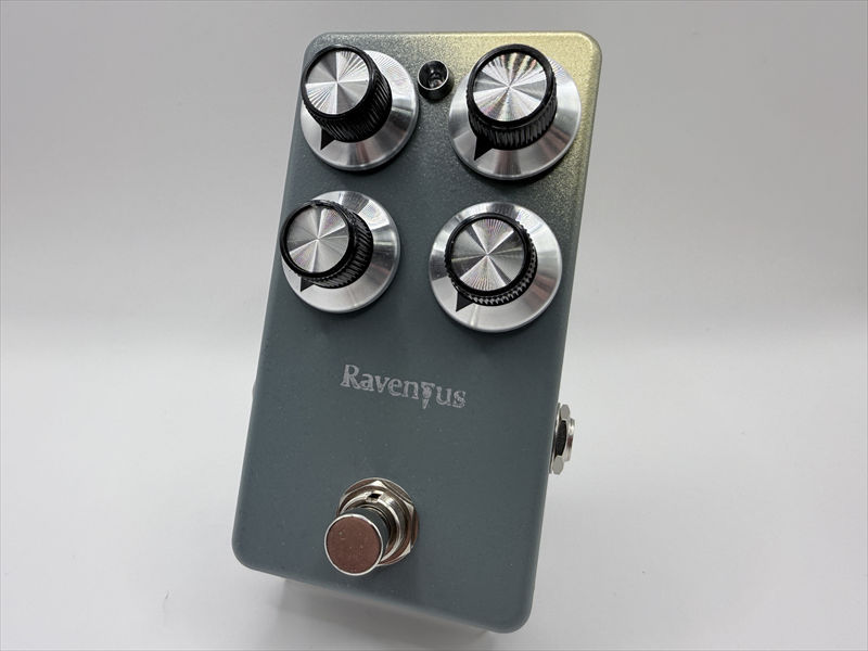 1995fx Ravenous（新品）【楽器検索デジマート】