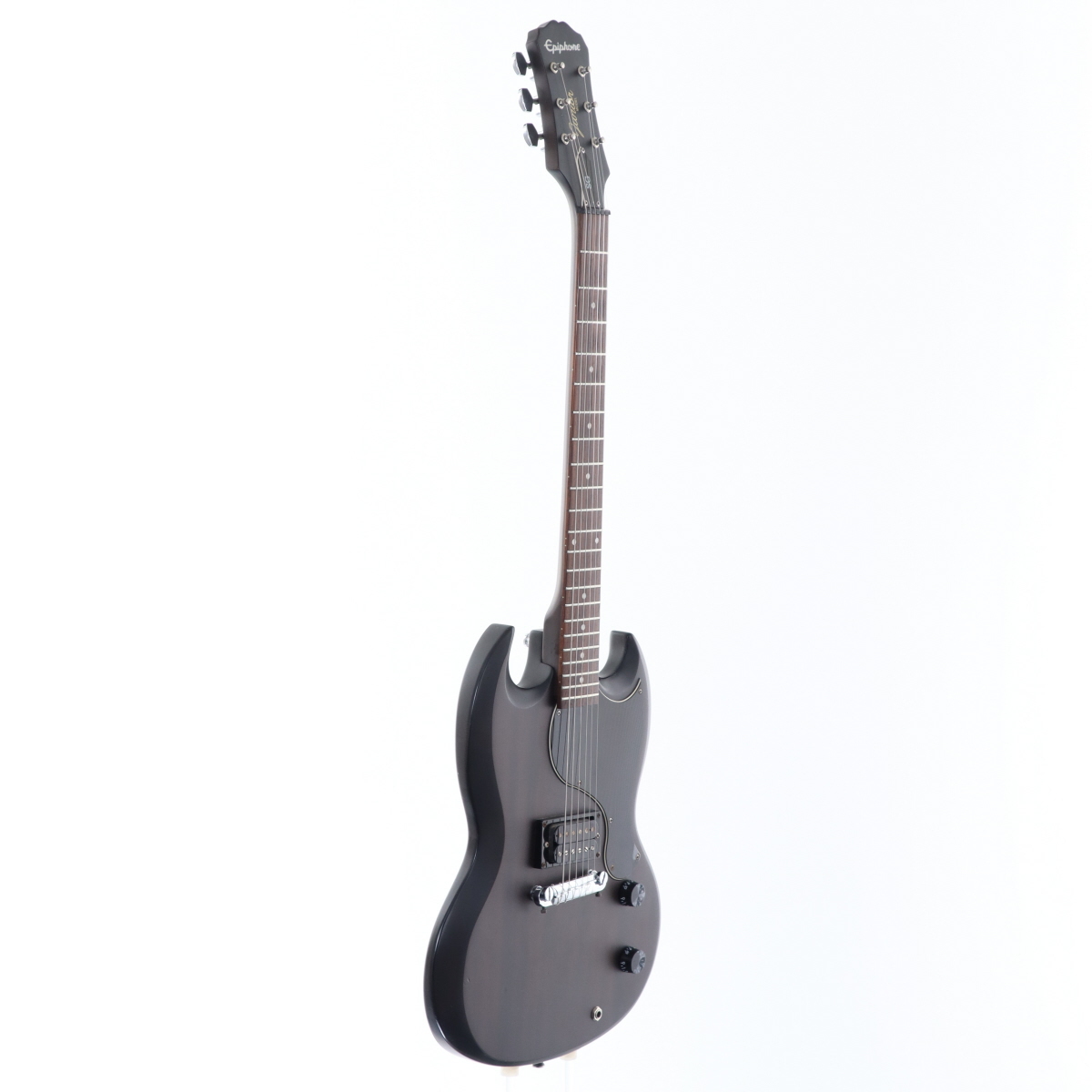 Epiphone SG Junior 【訳アリ】 【梅田店】（中古）【楽器検索デジマート】