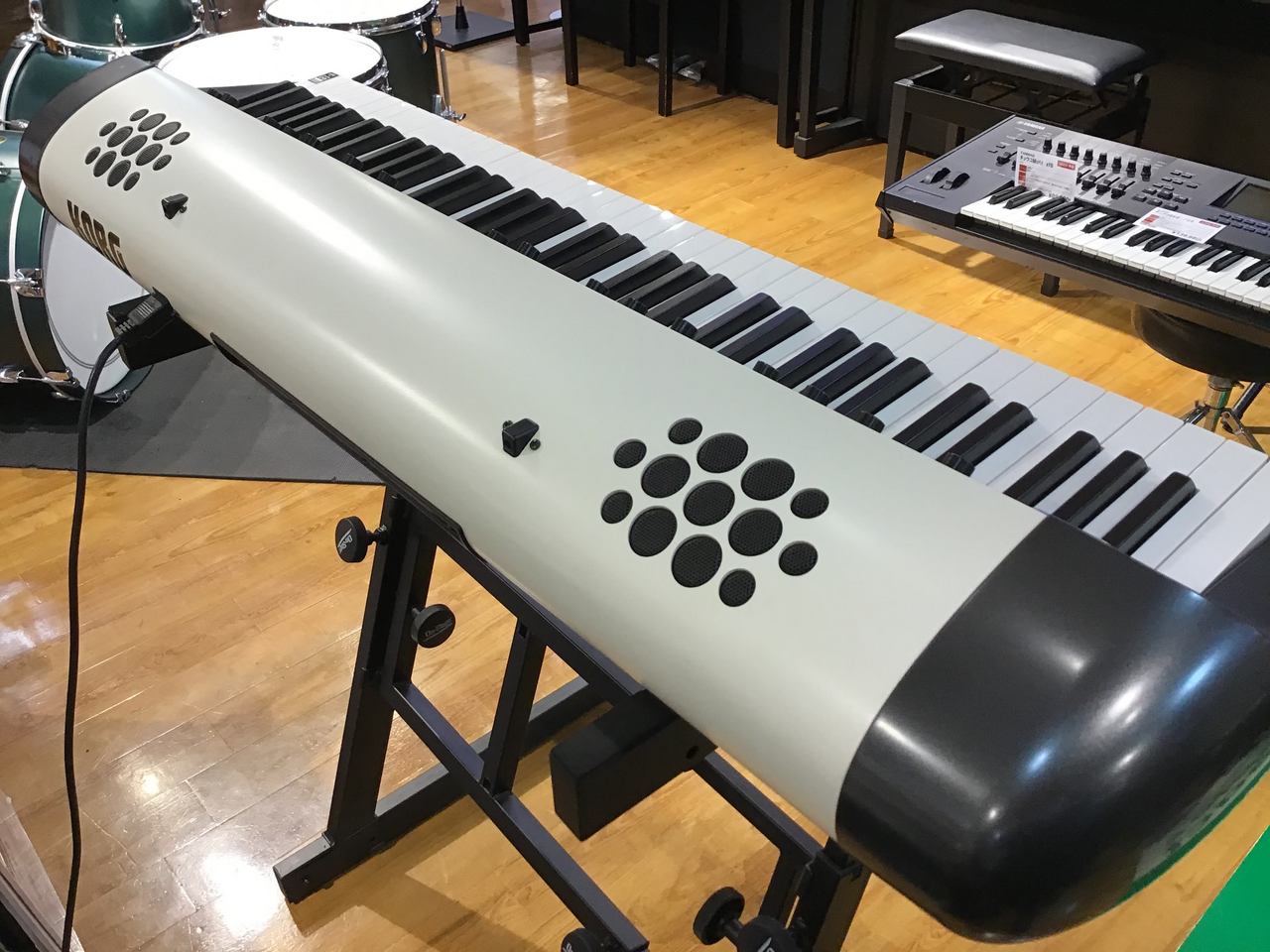 KORG SV2-73S（中古/送料無料）【楽器検索デジマート】