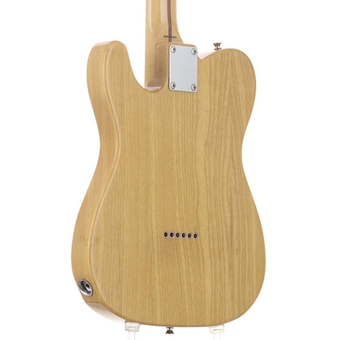 Fender Japan TL52 VNT(Vintage Natural) [4.07kg/2013年製