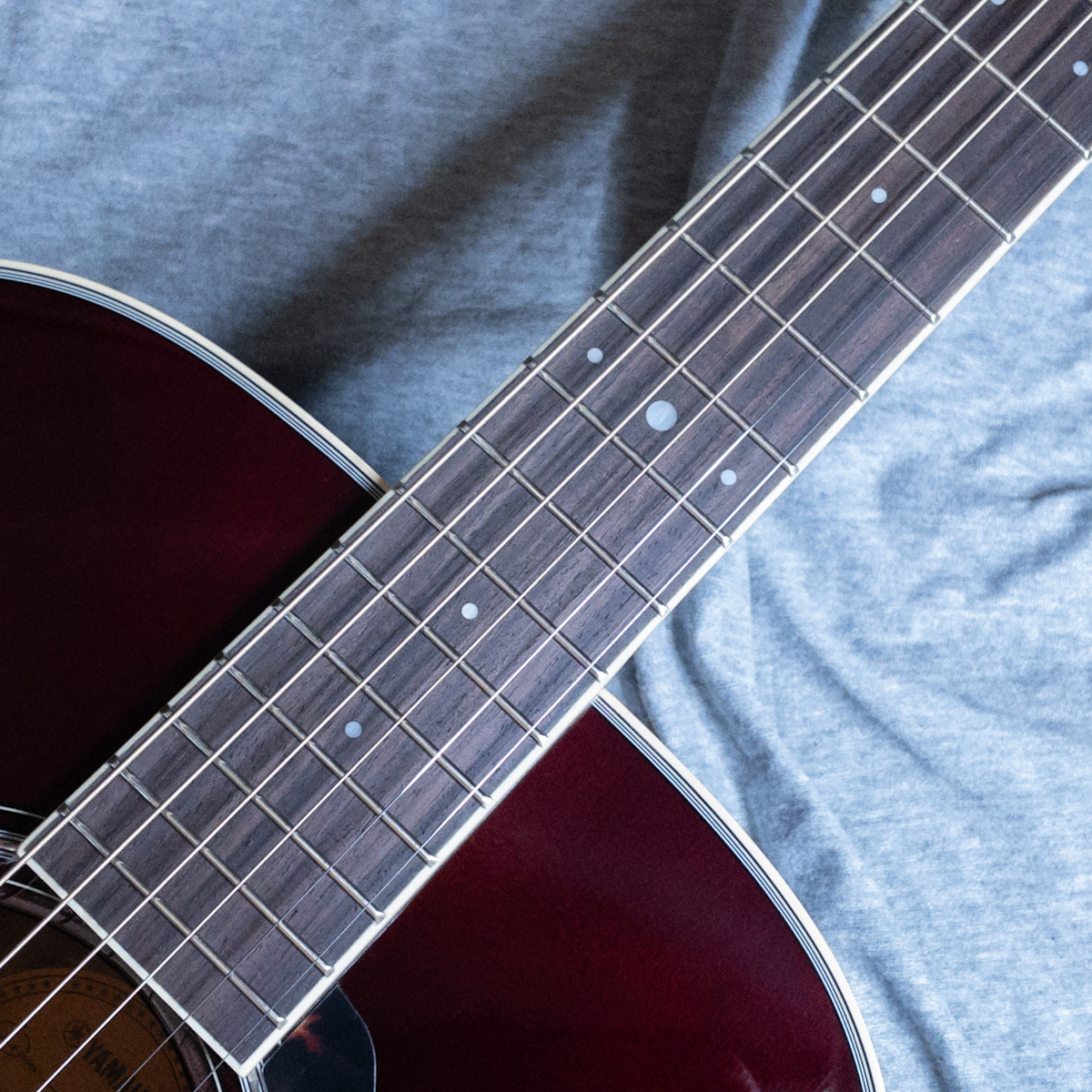 YAMAHA LS6 ARE BS(ブラウンサンバースト)（新品）【楽器検索デジマート】