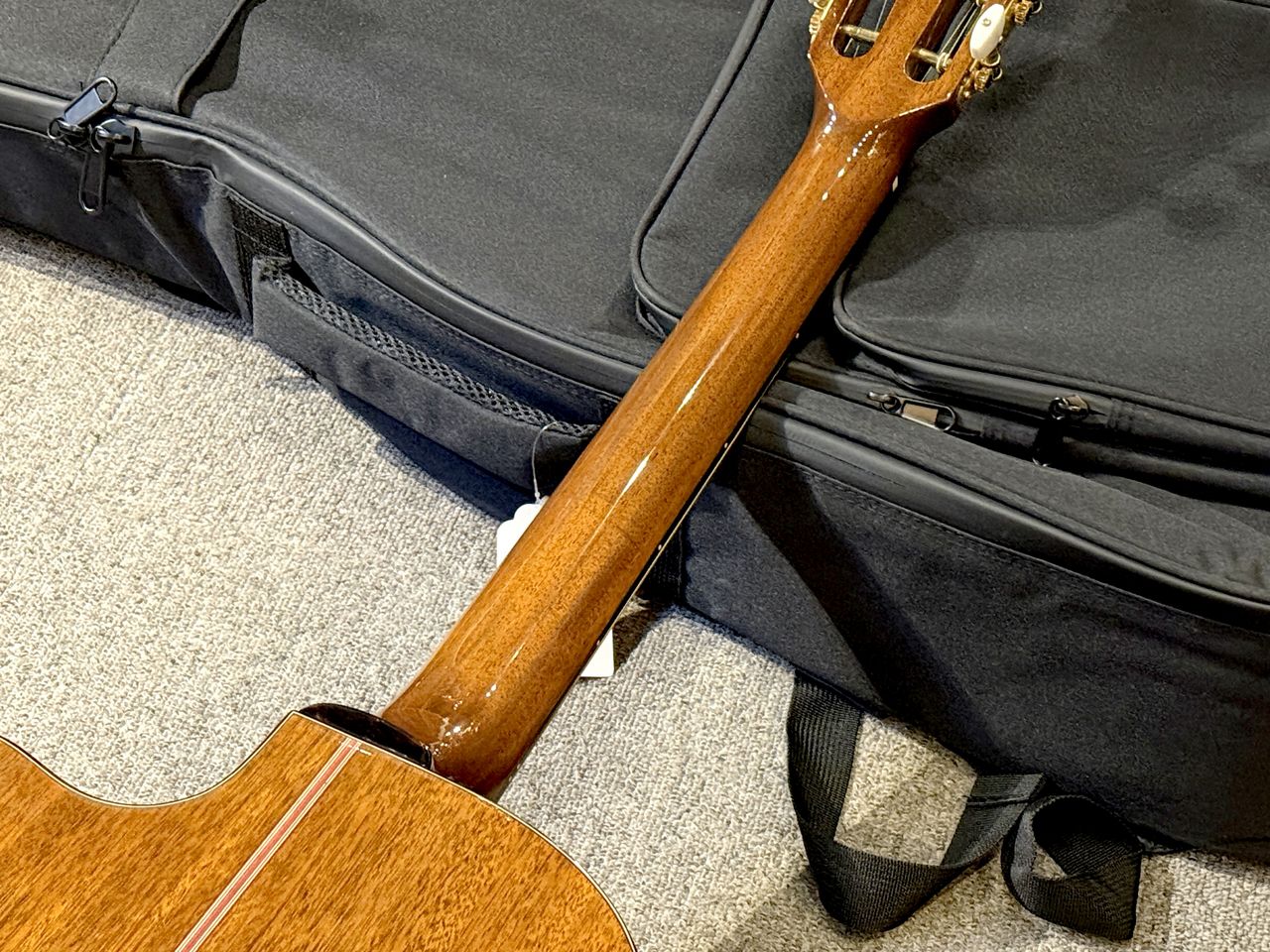 ARIA The Sandpiper SPD-120CE（中古）【楽器検索デジマート】