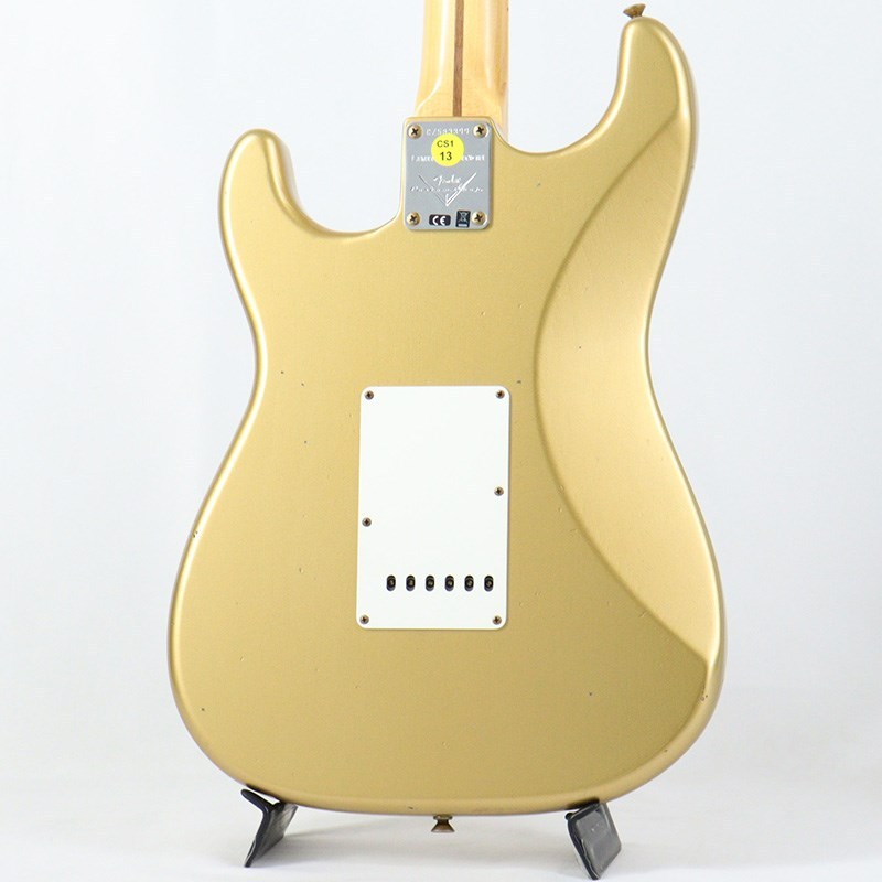 最終値下 Namm Limited Fender CS Stratocaster Fender Custom Shop Limited Edition NAMM 2019 '56 Thinline