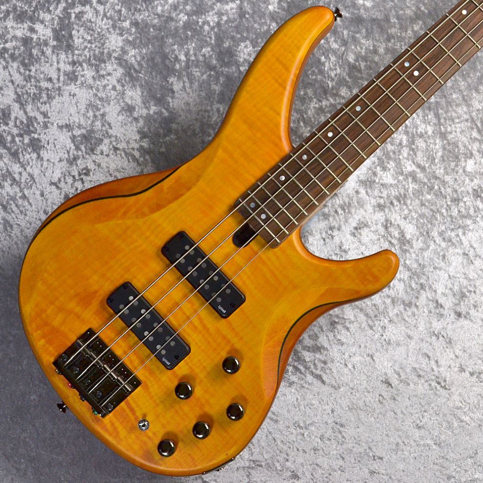 YAMAHA TRBX604FM MAM ベース