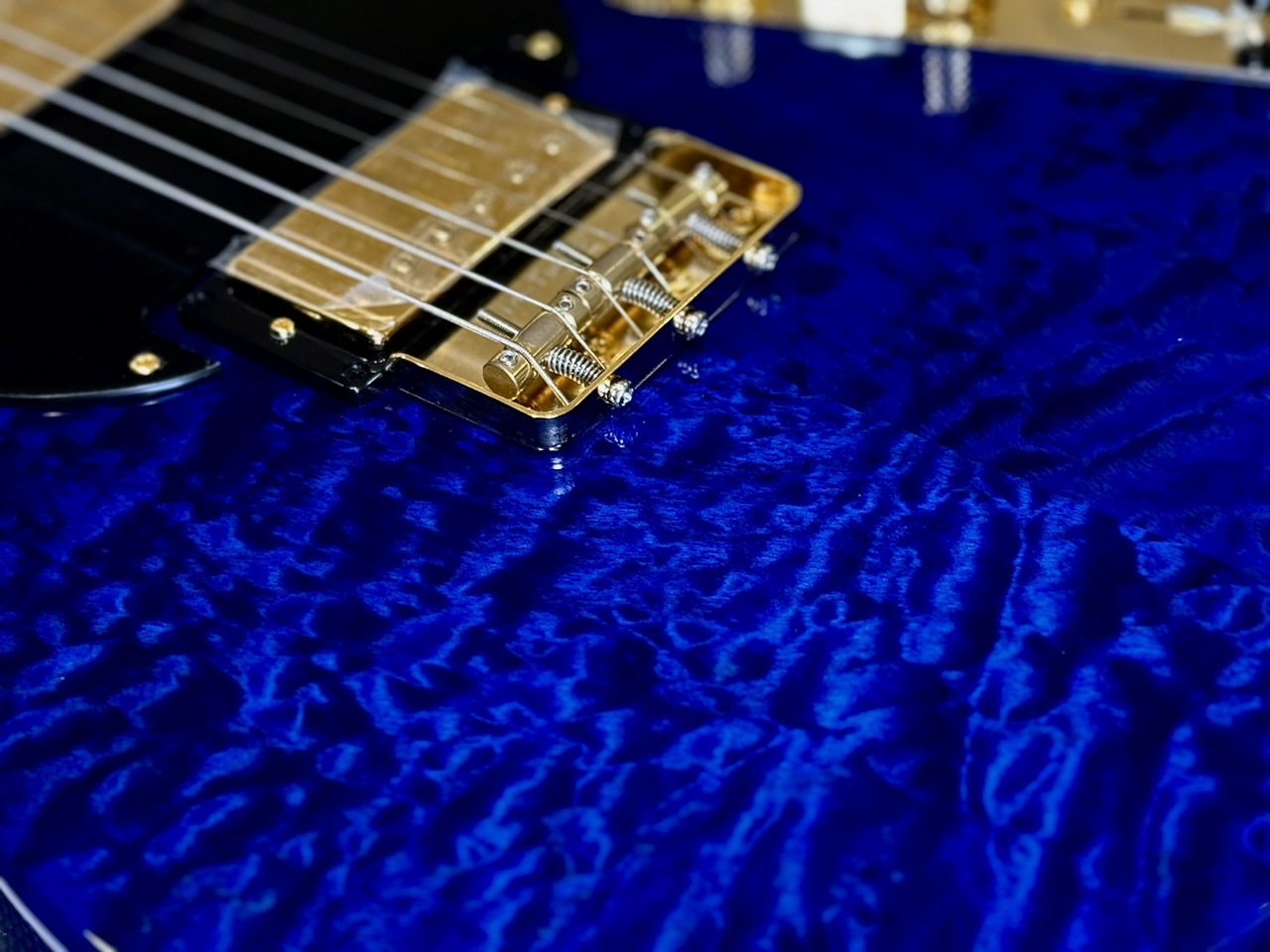 FREEDOM CUSTOM GUITAR RESEARCH 【選定オーダー】O.S.shaker FT-Load