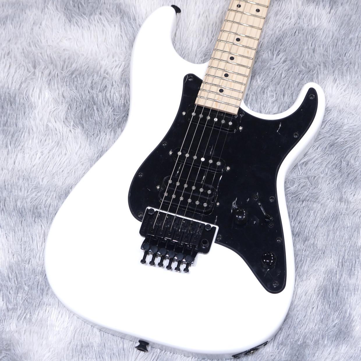 Jackson X Series Signature Adrian Smith SDXM, Maple Fingerboard