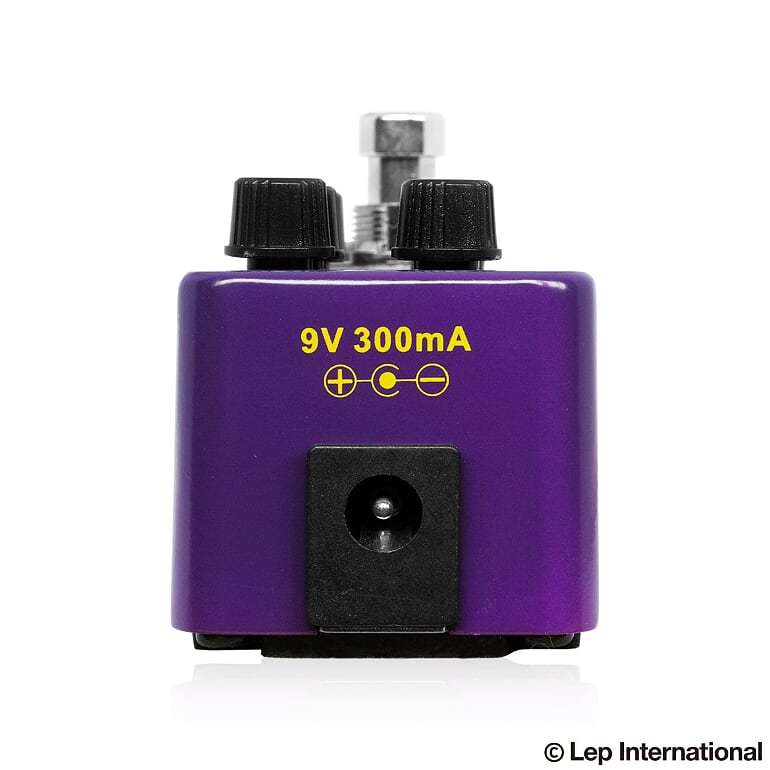 MOOER Micro Preamp 019 プリアンプ【Webショップ限定】（新品）【楽器