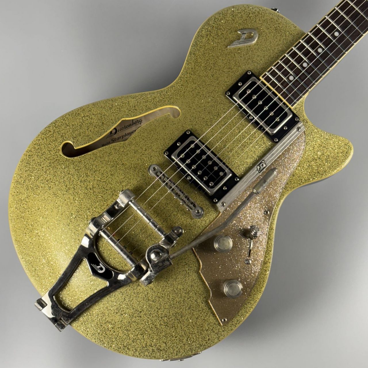 Duesenberg 中古DTV-SS Starplayer TV【現物画像】（中古/送料無料
