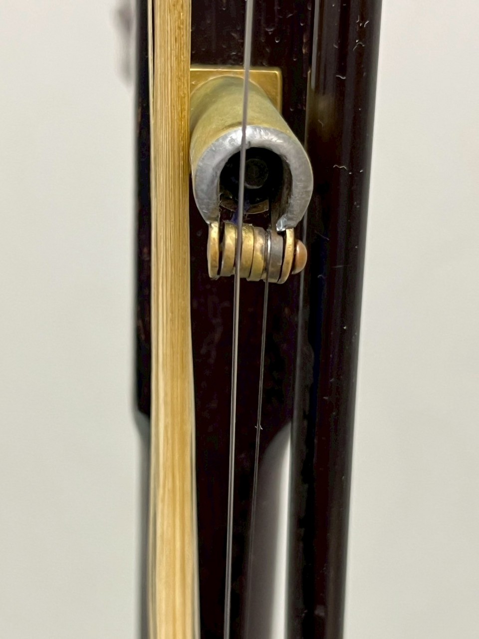 天華楽器 天華楽器 二胡 TN-04 天華之韻 二胡 紫檀六角形モデル