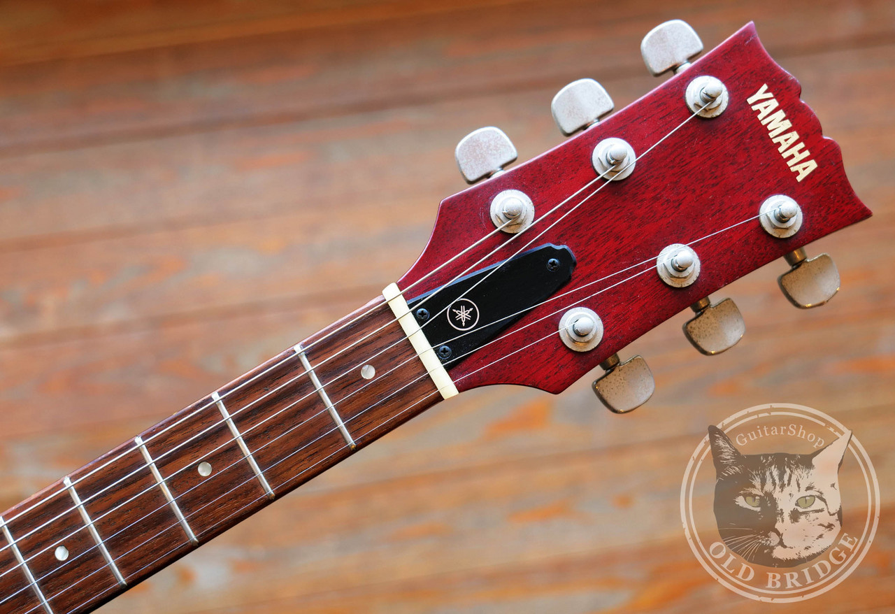 YAMAHA 70s SG-50（ビンテージ）【楽器検索デジマート】