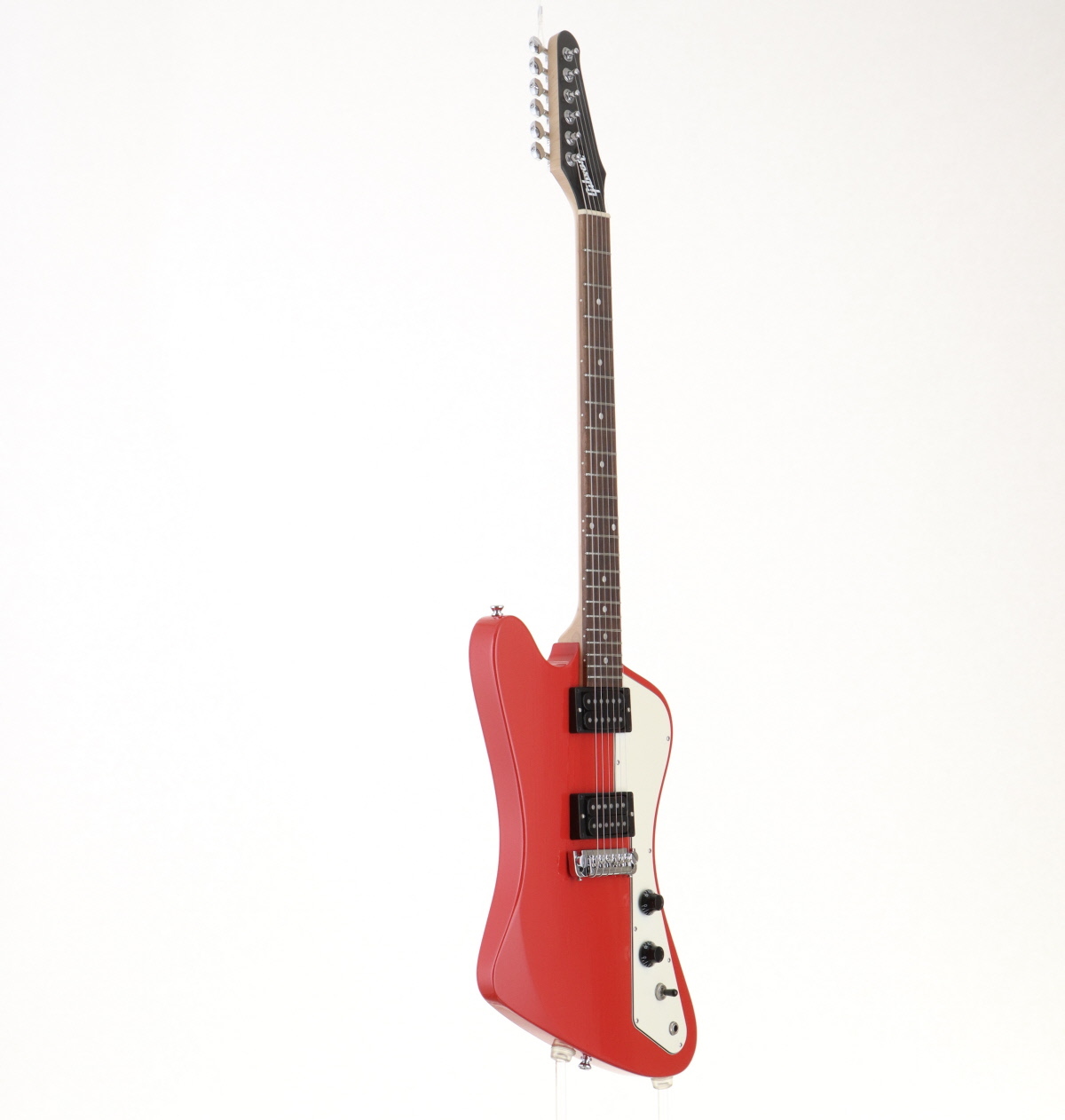 Gibson S Series Firebird Zero Cardinal Red 【新宿店】（中古/送料