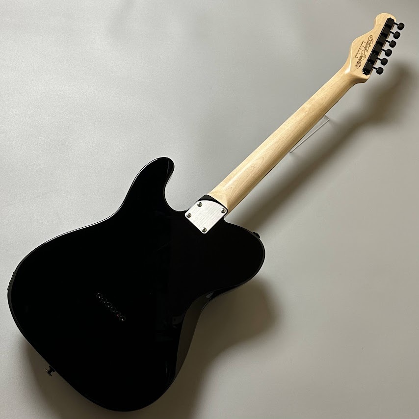Black Smoker STD DELTA-SH （新品特価/送料無料）【楽器検索デジマート】