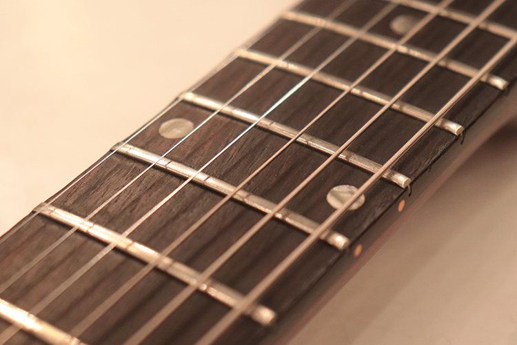 Gibson 1968 SG Junior 
