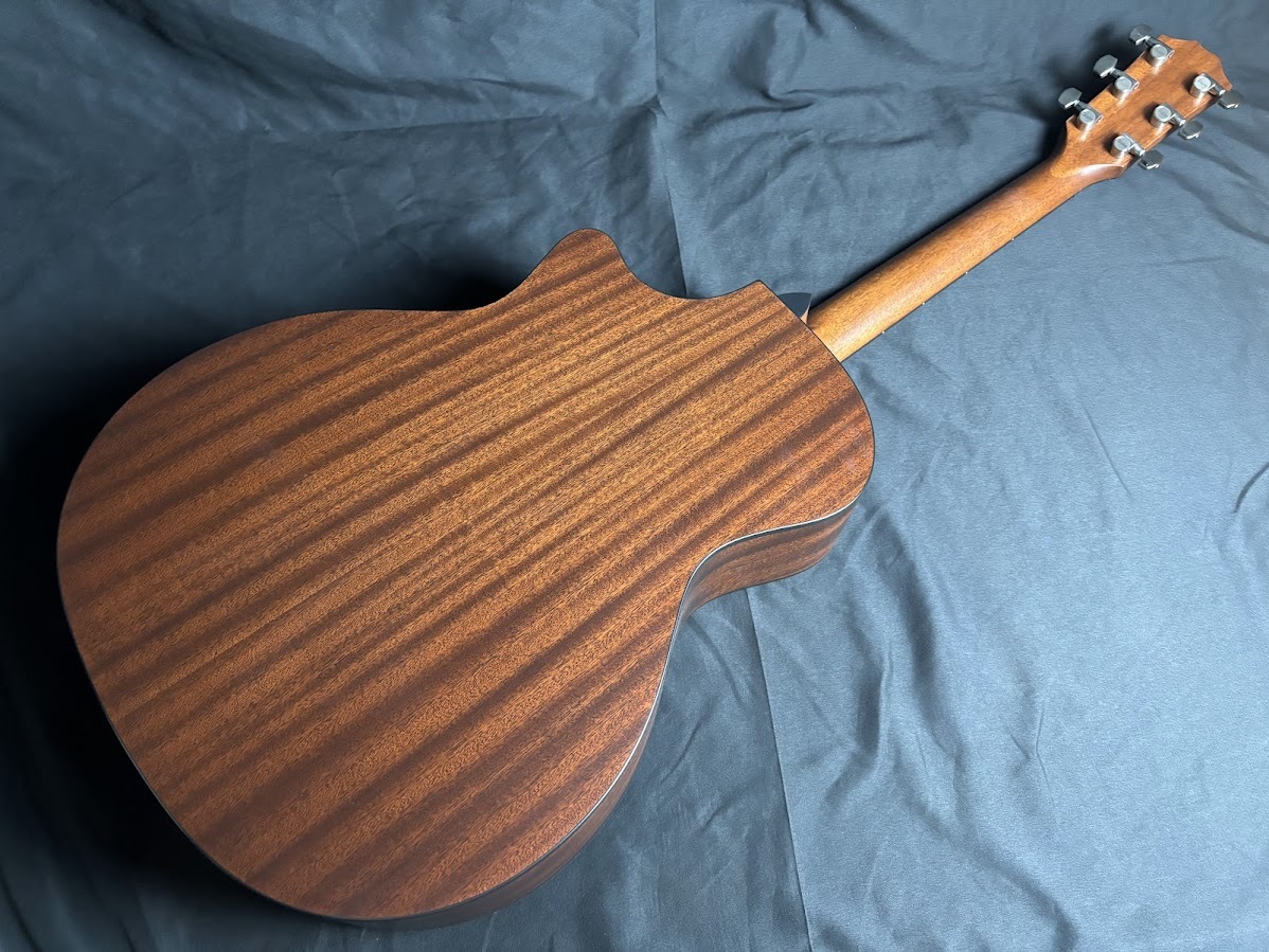 Taylor 314ce V-Class 【エレアコ】（新品/送料無料）【楽器検索