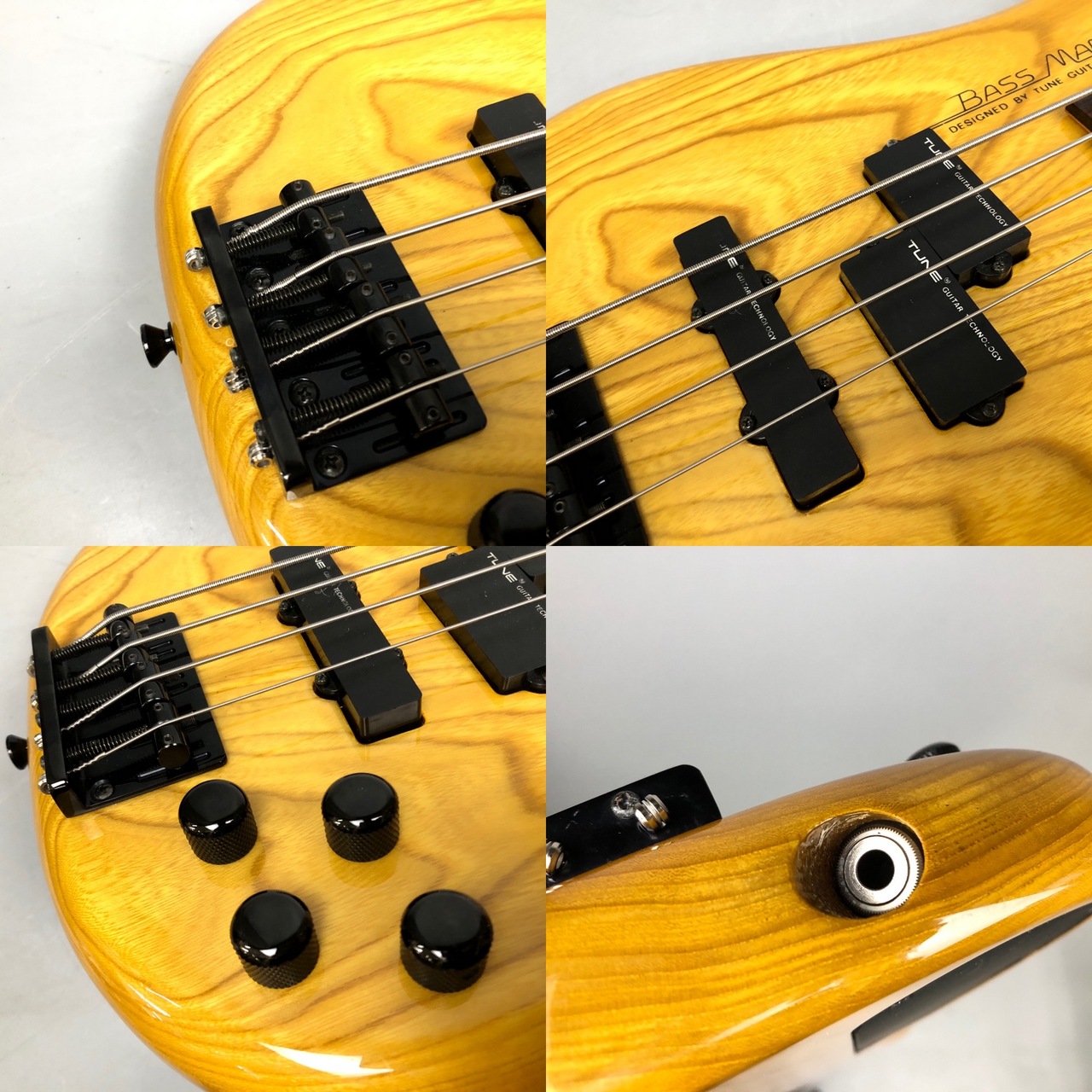 NORMAベースギター中古品 Sadowsky Guitars MetroExpress 21-Fret Vintage J/J Bass 5st
