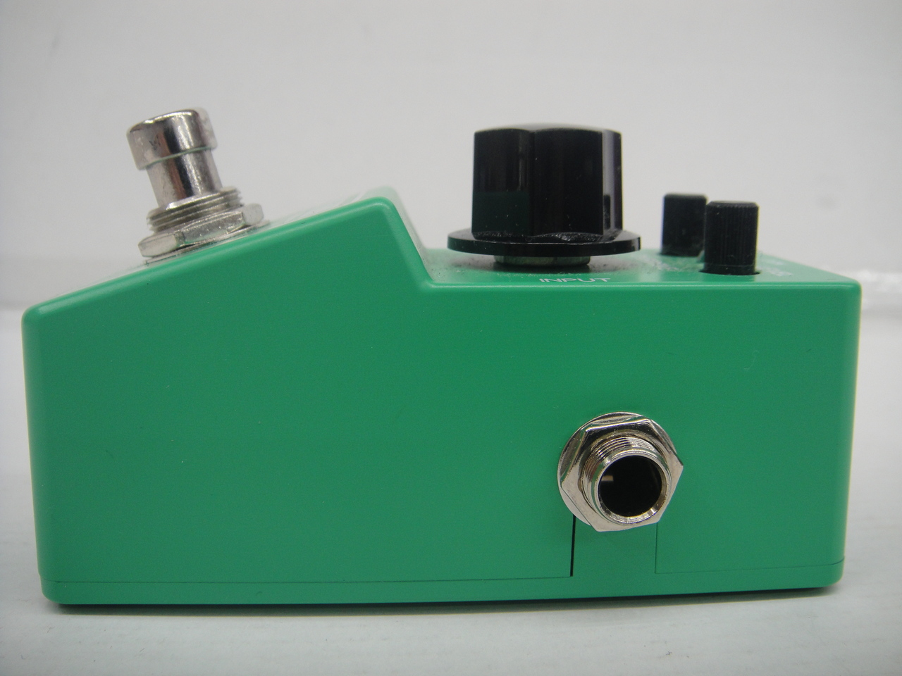 Ibanez TUBE SCREAMER MINI（中古/送料無料）【楽器検索デジマート】
