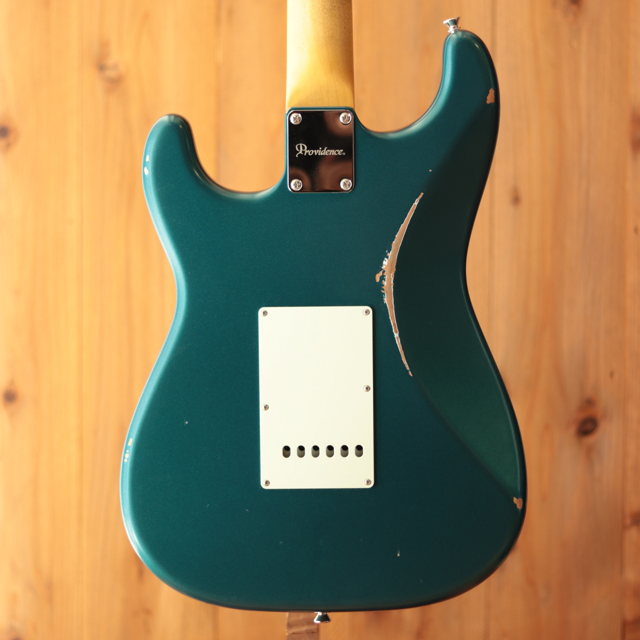 Providence dS-205S RSV/LTD OTM（中古/送料無料）【楽器検索デジマート】