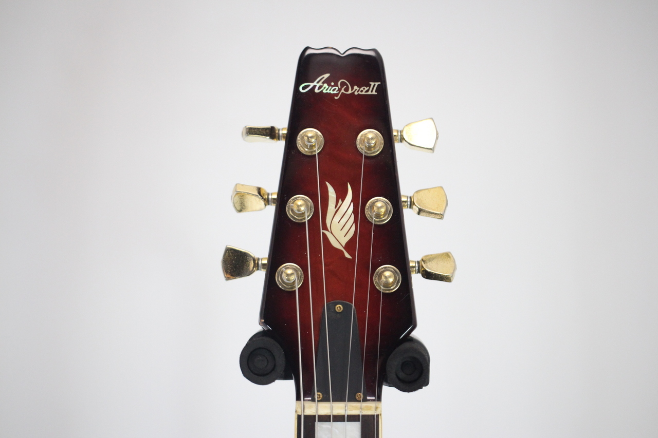 Aria Pro II PE-85R（中古）【楽器検索デジマート】