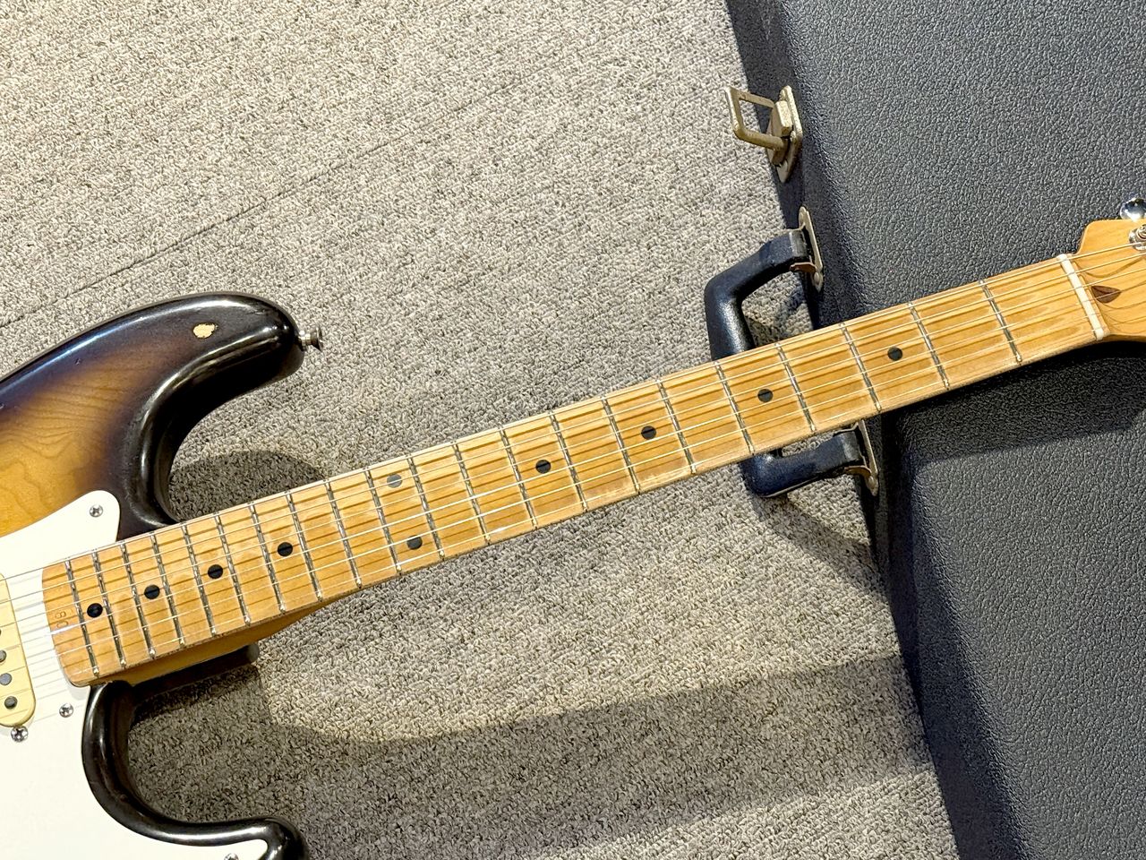 Tokai ST-80GS~Springy Sound~1980（ビンテージ）【楽器検索デジマート】