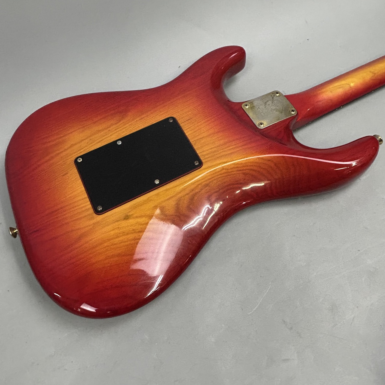 Valley Arts M-Series Steve Lukather（中古）【楽器検索