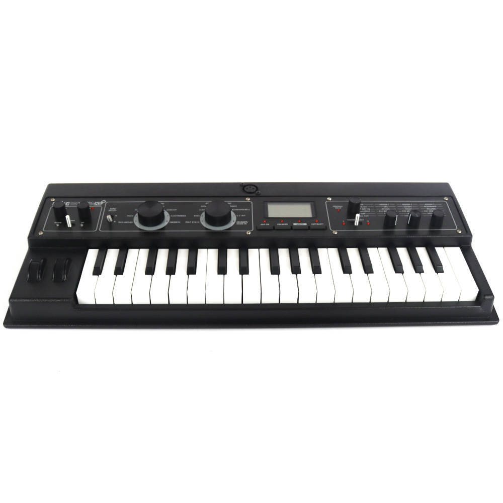 KORG 【中古】 KORG microKORG XL+ シンセサイザー ボコーダー