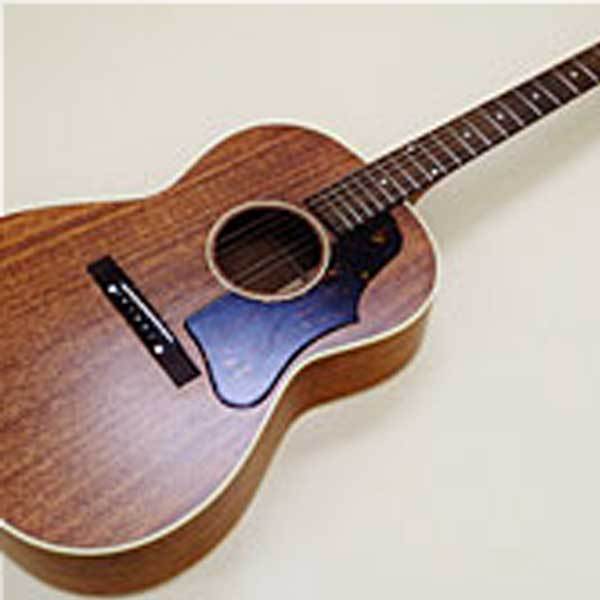 Tears Guitar Tears TLG-2/MH アコースティックギター（新品/送料無料