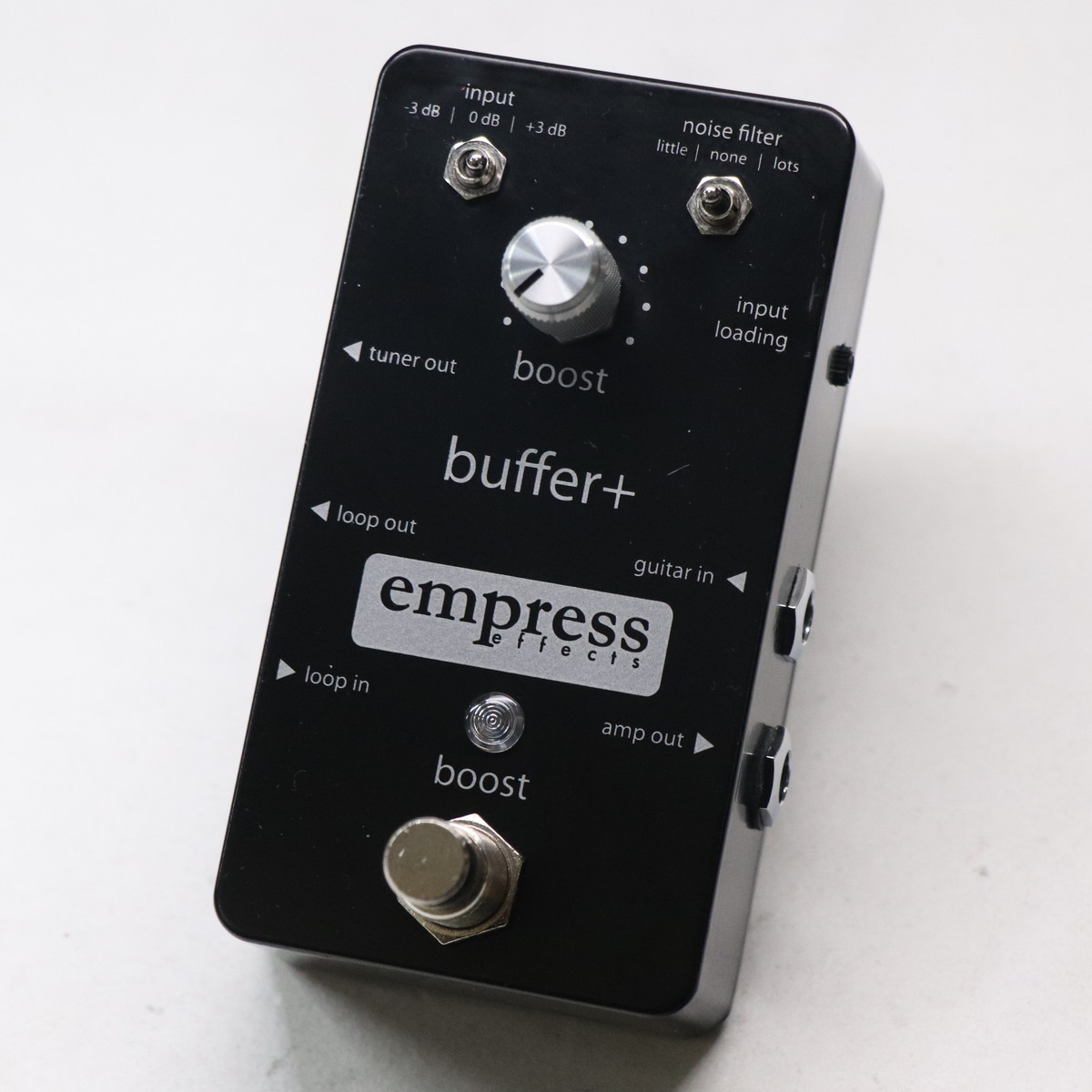 Empress Effects Buffer+ 【梅田店】（中古）【楽器検索デジマート】