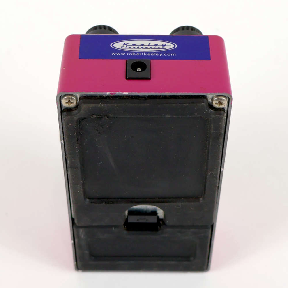 Keeley 【中古】 Keeley キーリー Ibanez AD9 Standad Mod Analog