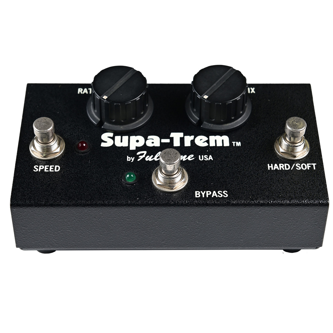 Fulltone Fulltone Supa-Trem（中古）【楽器検索デジマート】